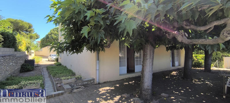 Maison - 184 m² - 6 pièces