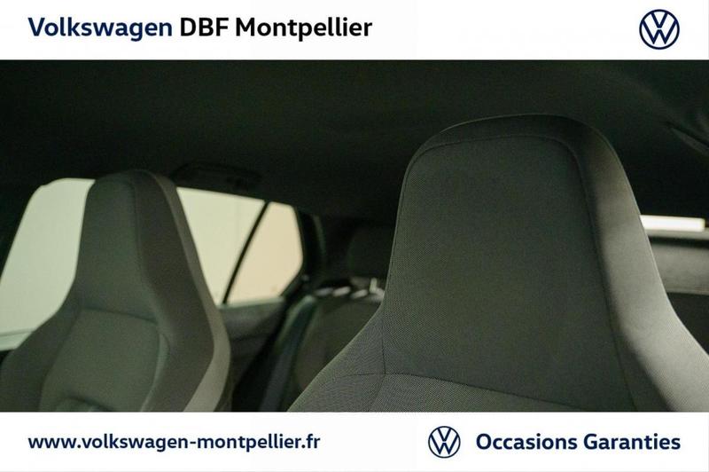 Volkswagen Golf 2.0 Tdi Scr 200 Dsg7 Gtd