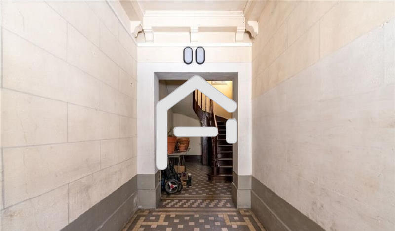 Appartement - 87 m² - 5 pièces