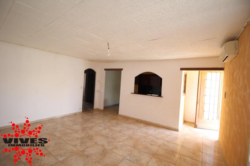 Maison - 195 m² - 8 pièces