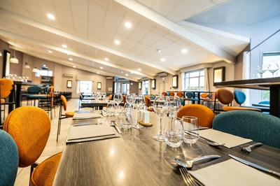 Fonds de commerce - 350 m²