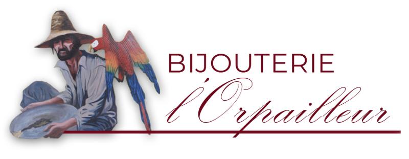 Bijouterie de l'Orpailleur