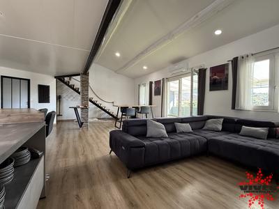 Propriété viticole - 242 m² - 7 pièces