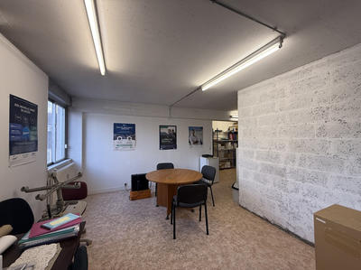 Appartement - 99 m² - 4 pièces