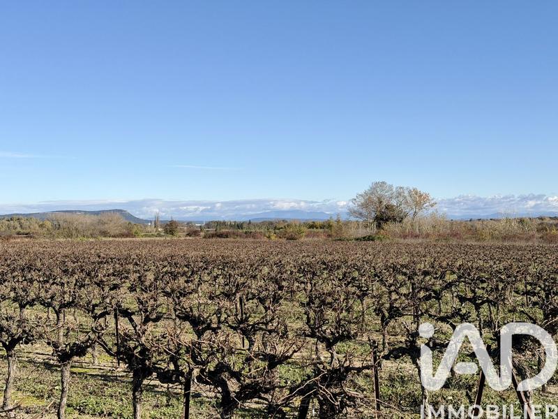 Terrain agricole - 9 227 m²