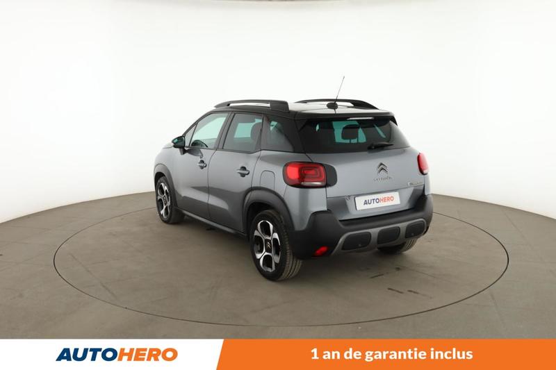Citroën C3 Aircross 1.5 Blue-HDi Shine Bv6 110 ch