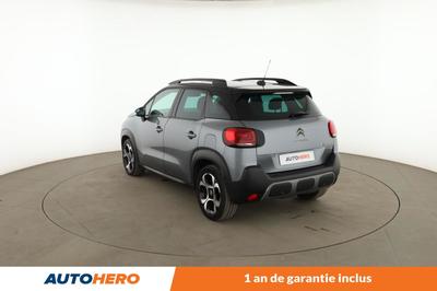 Citroën C3 Aircross 1.5 Blue-HDi Shine Bv6 110 ch