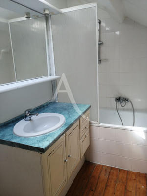 Immeuble - 6 pièces