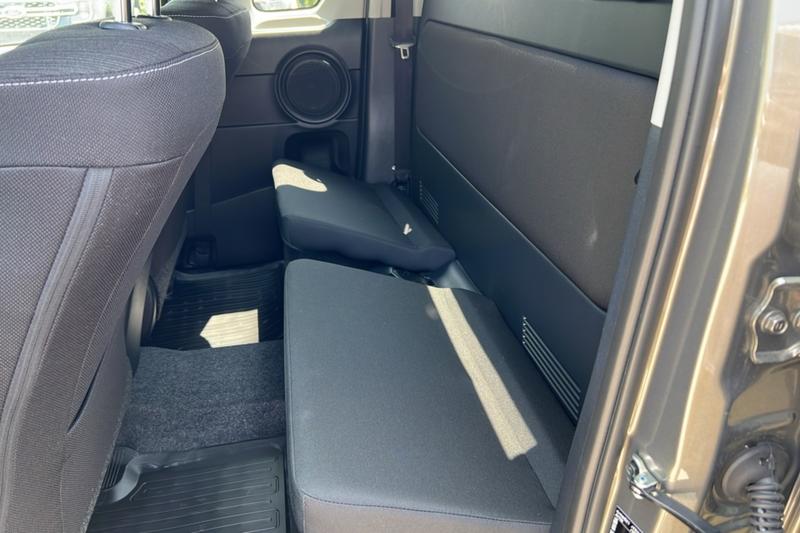 Toyota Hilux 2.8 204 X-Tra Bvm Legende