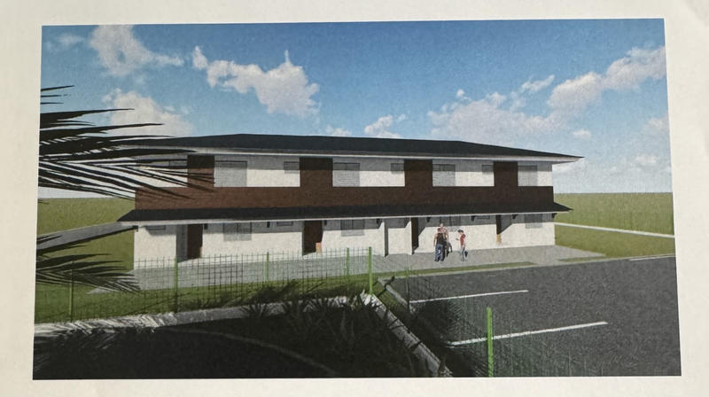 Villa - 85 m² - 3 pièces