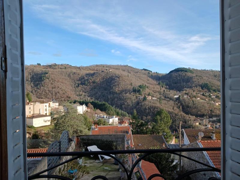 Maison de ville - 184 m² - 5 pièces