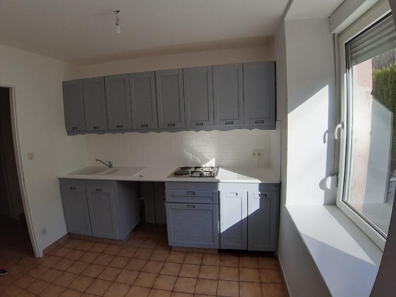 Appartement - 74 m² - 3 pièces