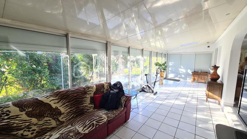 Maison - 85 m² - 3 pièces