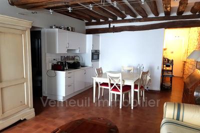 Appartement - 35 m² - 1 pièce