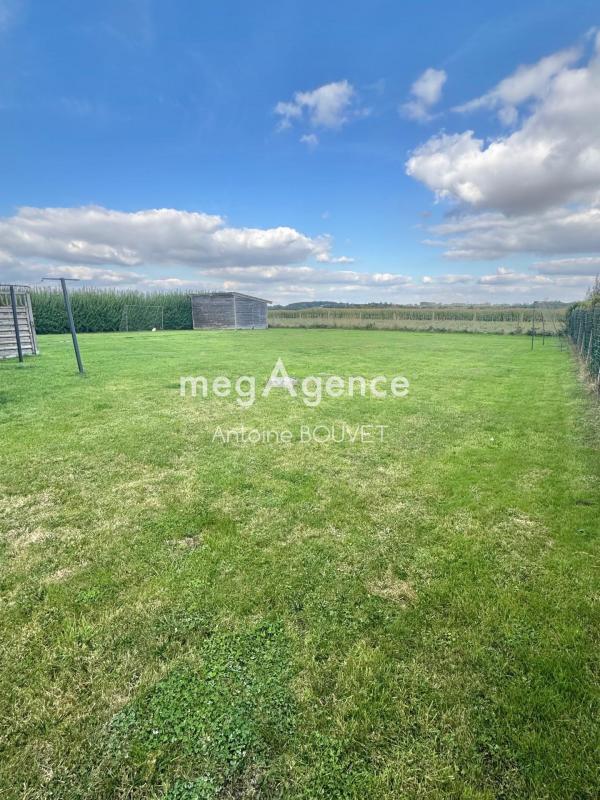 Maison - 158 m² - 7 pièces