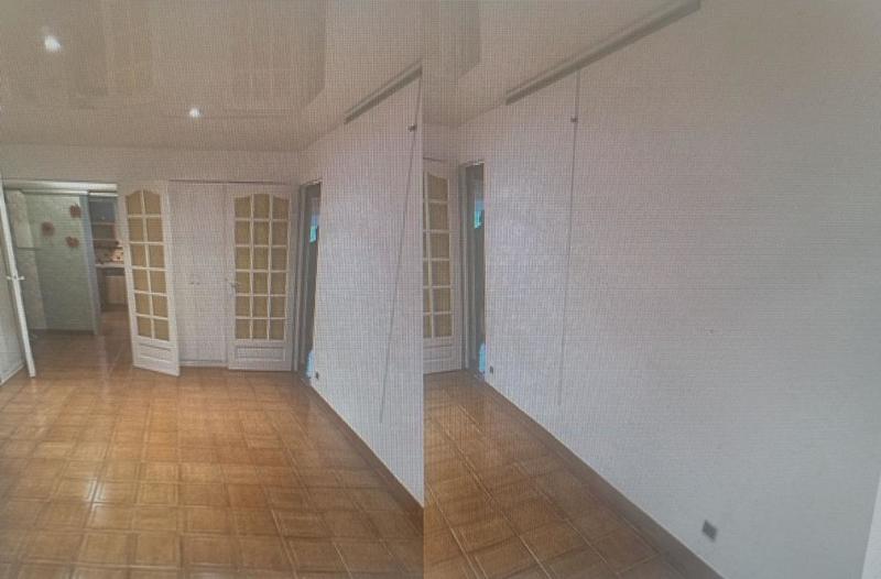 Appartement - 68 m² - 3 pièces