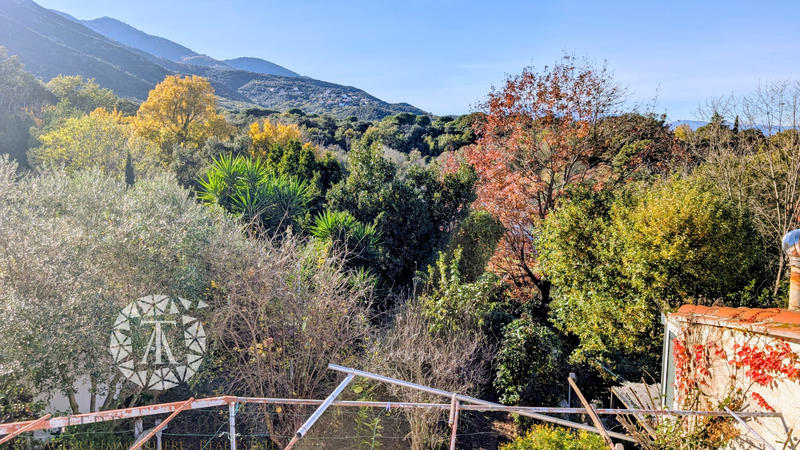 Maison de village - 68 m² - 3 pièces