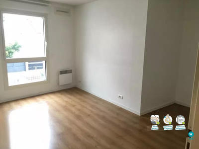 Duplex - 63 m² - 3 pièces