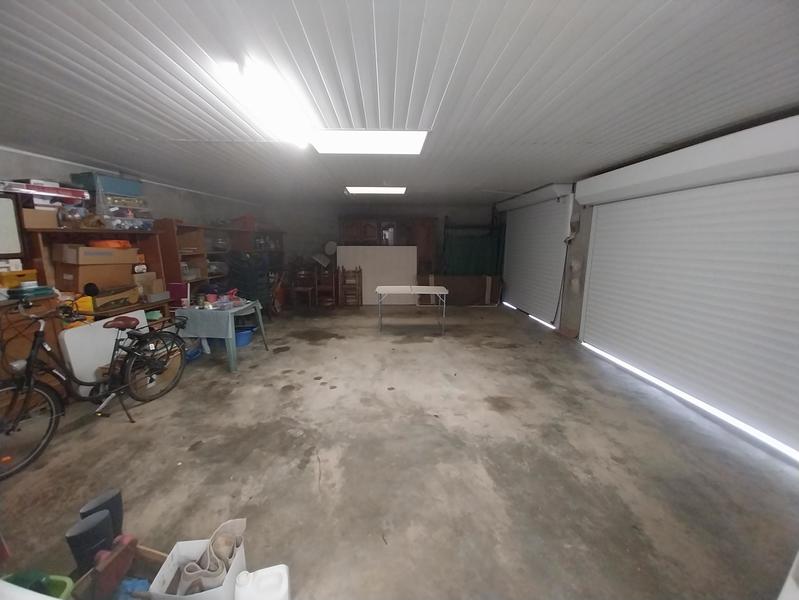 Maison - 136 m² - 7 pièces