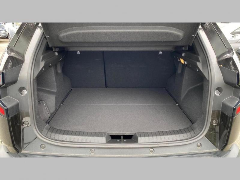 Dacia Duster Hybrid 140 Journey