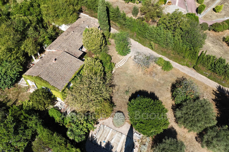 Propriété - 210 m² - 7 pièces