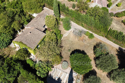 Propriété - 210 m² - 7 pièces