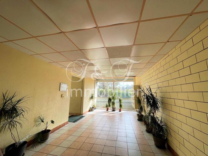 Appartement - 75 m²