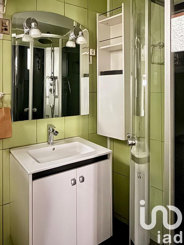 Maison de ville - 64 m² - 5 pièces