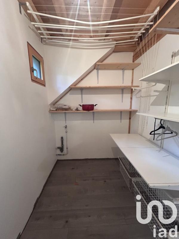 Châlet - 111 m² - 4 pièces