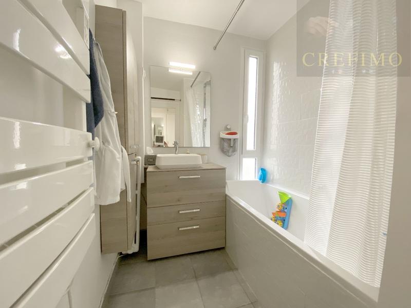 Appartement - 63 m² - 4 pièces