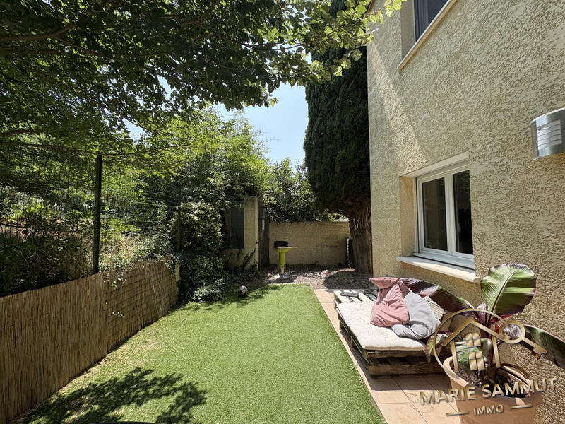 Maison - 94 m² - 4 pièces