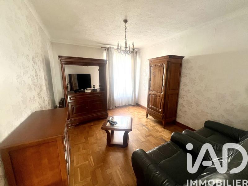 Maison de ville - 175 m² - 6 pièces
