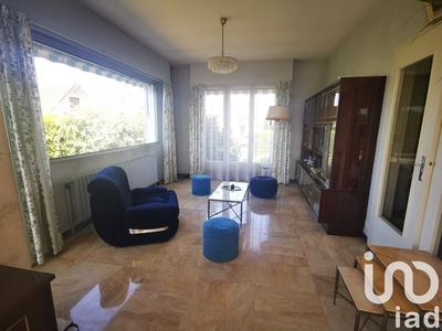 Maison - 125 m² - 6 pièces