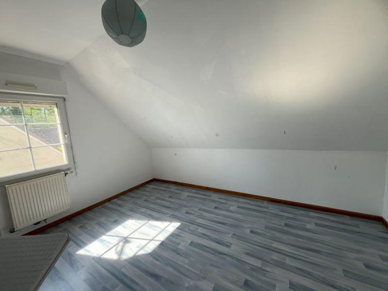 Pavillon - 125 m² - 7 pièces