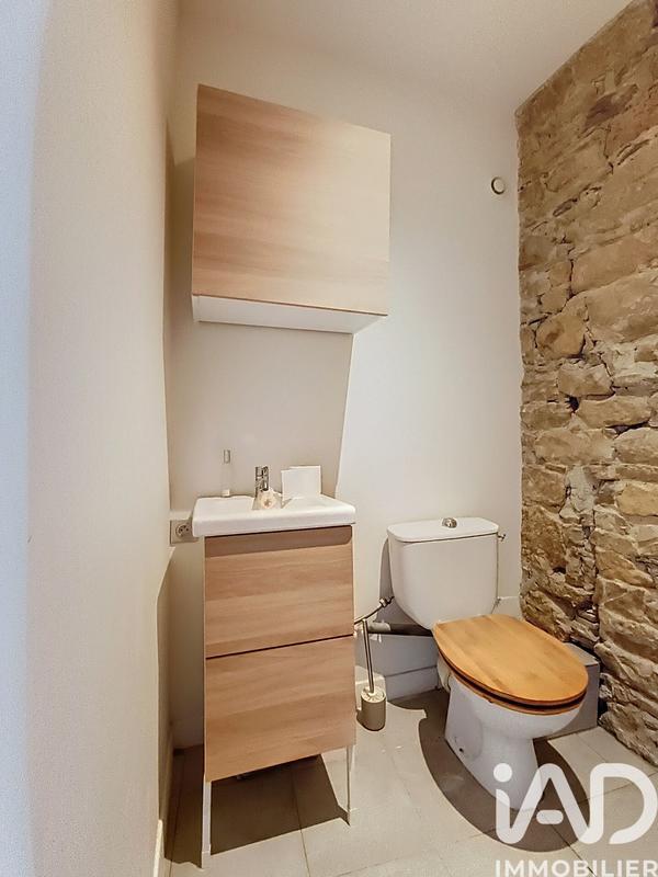 Appartement - 75 m² - 4 pièces