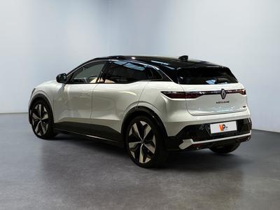 Renault Mégane E-Tech Ev60 220 ch super charge Techno