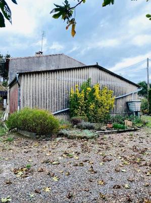 Maison - 147 m² - 6 pièces