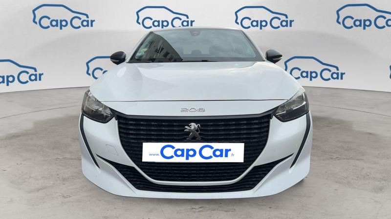 Peugeot 208 1.5 BlueHDi 100 Active