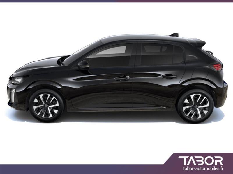 Peugeot 208 Mhev 110 Business Gps Cam 2xPDC Led