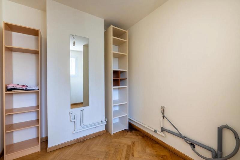 Maison - 220 m² - 7 pièces