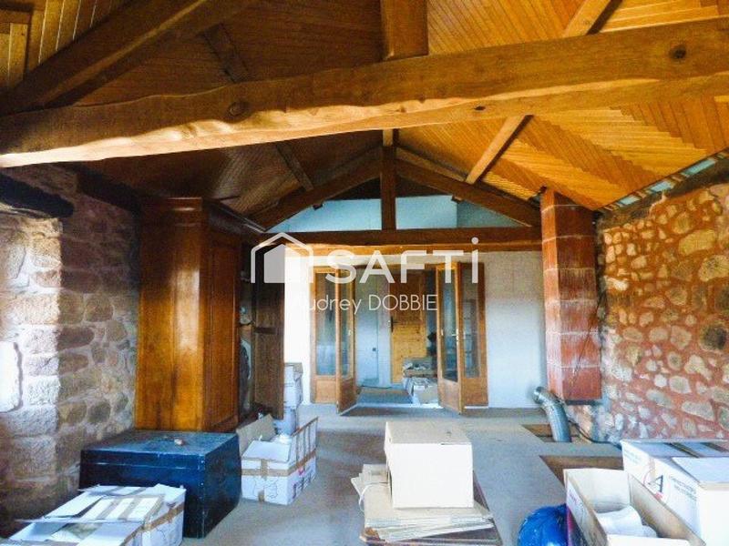 Maison - 177 m² - 4 pièces