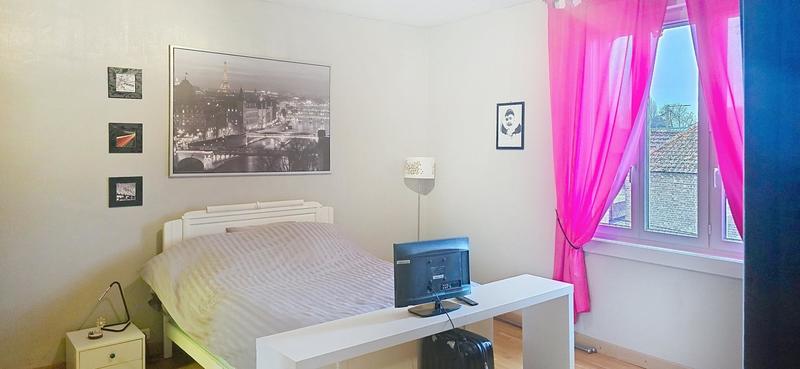 Maison - 290 m² - 10 pièces