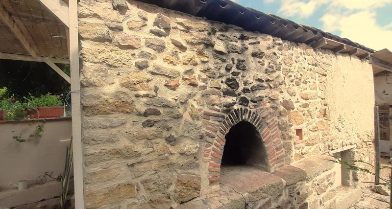 Maison - 153 m² - 7 pièces