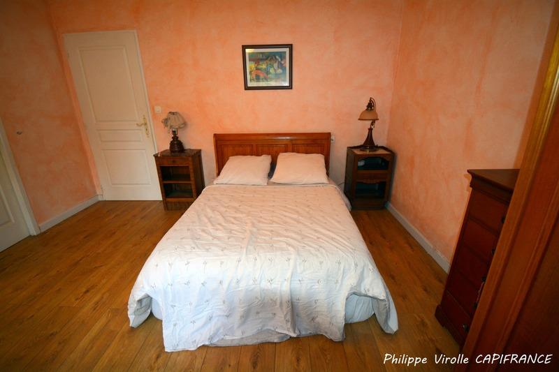 Maison - 156 m² - 5 pièces