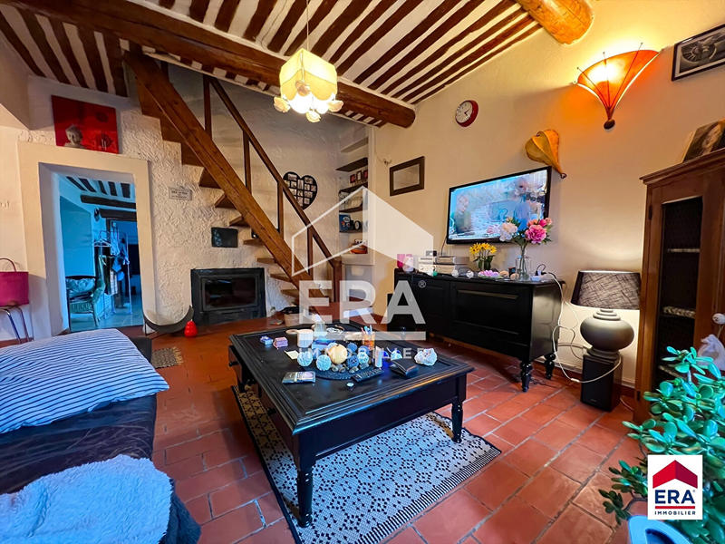 Maison - 126 m² - 6 pièces