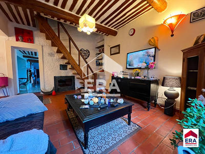 Maison - 126 m² - 6 pièces