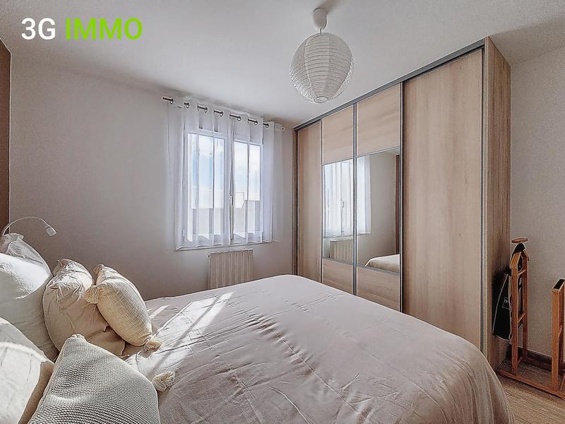 Villa - 91 m² - 5 pièces