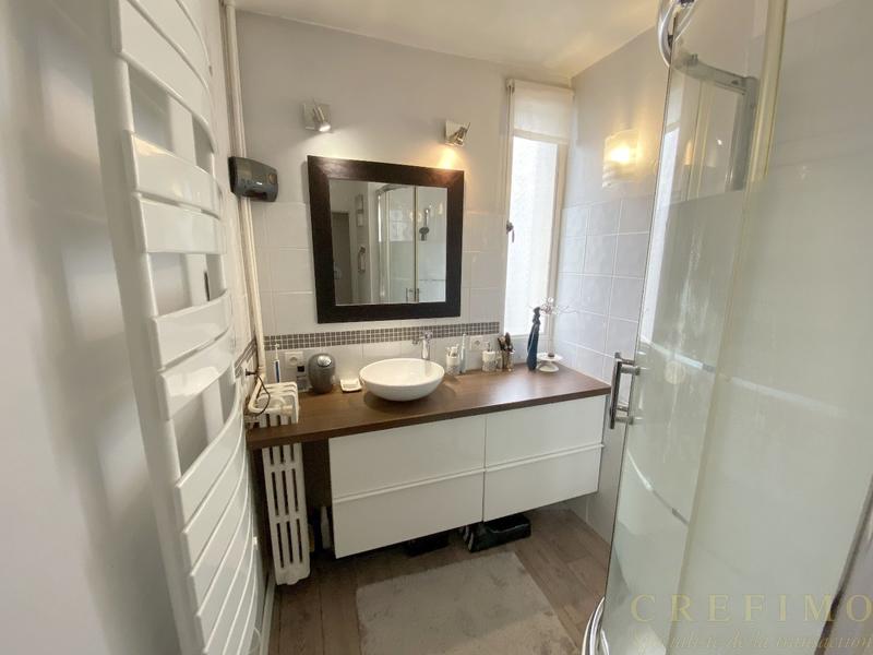 Appartement - 53 m² - 3 pièces