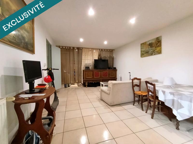 Maison - 172 m² - 7 pièces