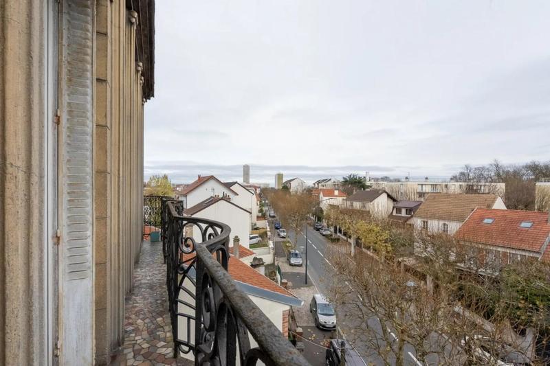 Appartement - 73 m² - 4 pièces